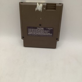 Cartucho de juego George Foreman&rsquo;s KO Boxeo Nintendo NES solo 1992 cl&aacute;sico retro