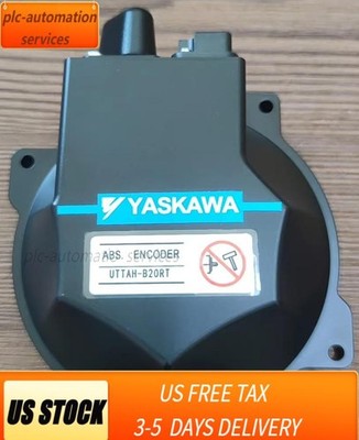 ONE NEW YASKAWA Encoder UTTAH-B20RT FOR SGM7G-37APK-YR1A