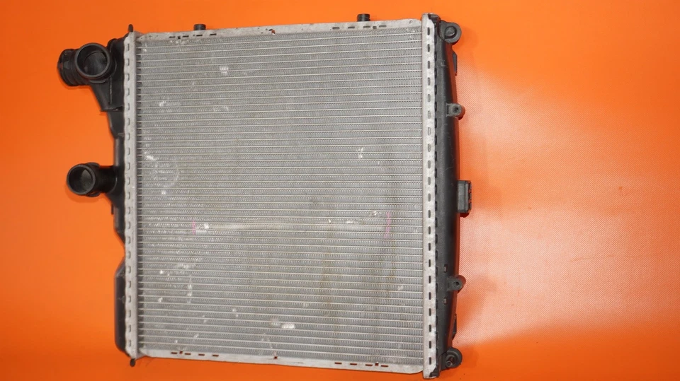 RADIADOR PORSCHE 911 BOXSTER CAYMAN 2005 2006 2007 2008 2009 2010 2011 Foto 2 de 4