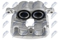 NTY HZP-WW-080 Bremssattel Vorne Links FüR VW
