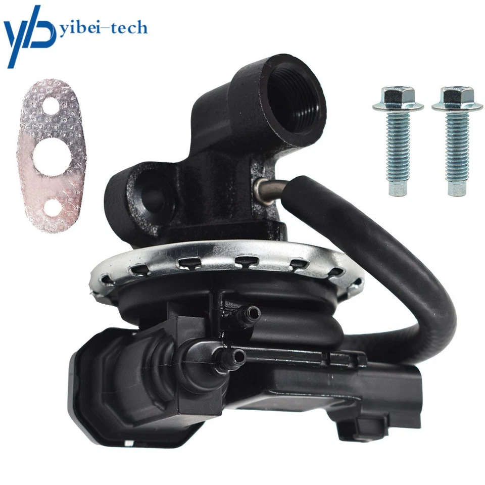 Válvula EGR EGV1039 para Ford F-150 Freestar Mercury Monterey 2004-2007 3,9 L 4,2 L Foto 3 de 4