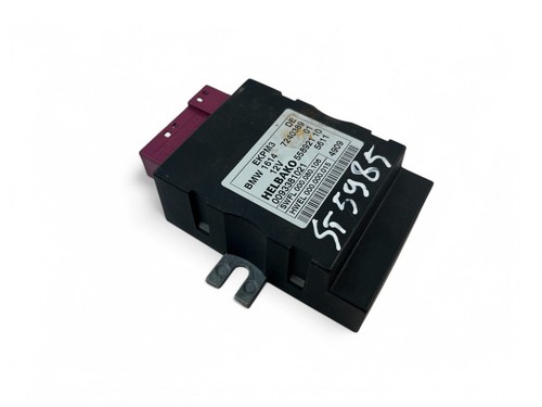 ST5985 BMW Steuergerät 7240389