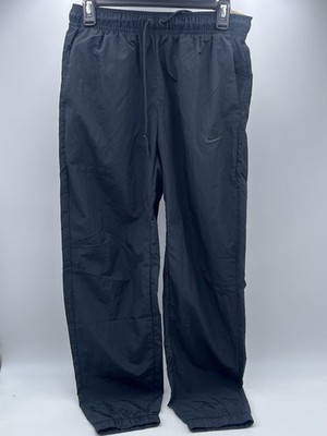 Men Nike Tech Woven Cargo Sweatpants Casual Training Pants FZ0756-010 Size S