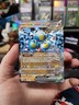Pokemon TCG Sandy Shocks EX HOLO 056/131 Prismatic Evolutions Mint