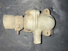 Stanpart Thermostat Housing 202033. Triumph Tr2-tr4. -c2 1