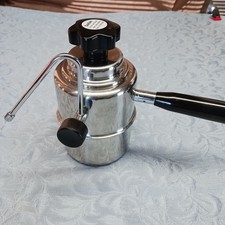 Bellman Stovetop Milk Steamer 50SS