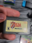 Legend of Zelda: A Link to the Past (Nintendo Game Boy Advance, 2002)