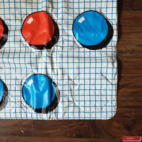 Original Nintendo Power Pad (NES028) Working