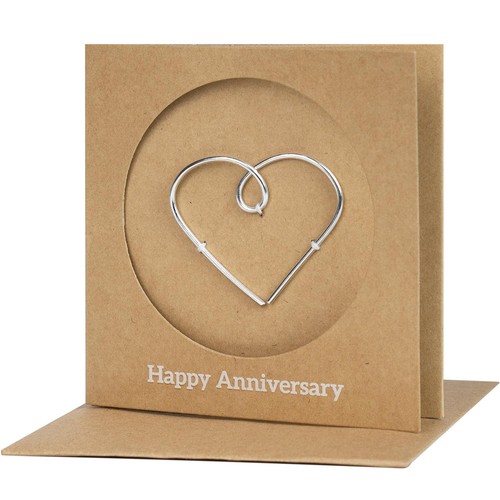6 Year Anniversary Card Gifts, Iron 6th Anniversary Valentines For Him, Her, ...
