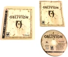 The Elder Scrolls IV - Oblivion - Playstation 3 - PS3 Game Complete - Tested