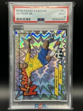 2018 Panini Kaboom Rewards Multi-Sport Cards 6