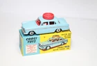 Corgi 236 Austin A60 Driving School In Original Box - Excellent Vintage 1960s