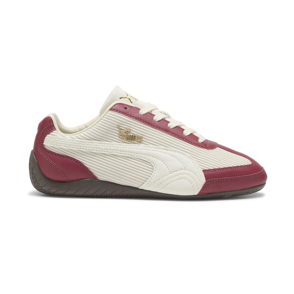 Puma Speedcat Textile - Dark Crimson for sale | eBay display picture 3