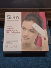 New & Sealed Silk’n FaceTite Skin Tightening Device