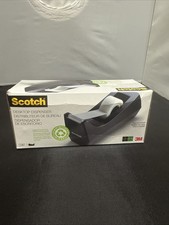 Scotch Desktop Dispenser Cat. C-38  New