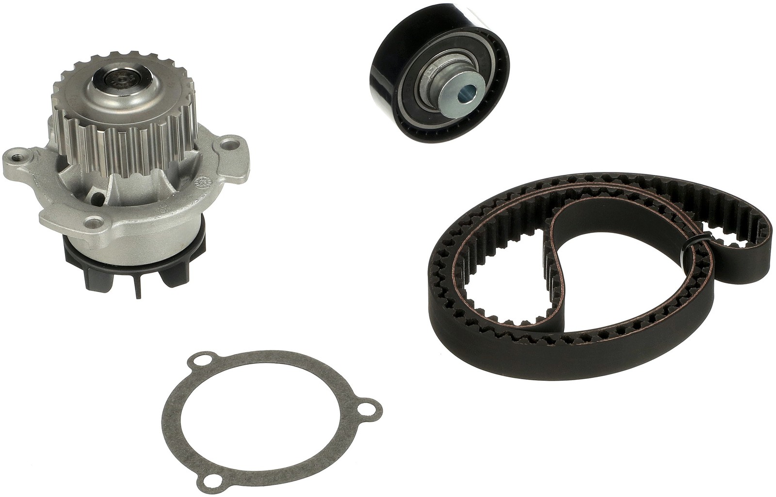 ✅Fits GATES KP15670XS KP15670XS WATER PUMP KIT G ⭐UK Seller⭐ - Image 15