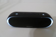 Sony SRS-XB20 Portable Wireless Bluetooth Speaker Extra Bass Tested/ Working