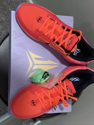 Size 12.5 - Nike Kool-Aid x Ja 2 Tropical Punch | eBay