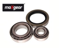 Maxgear 33-0093 Radlagersatz Radlager Satz FüR Mercedes-Benz