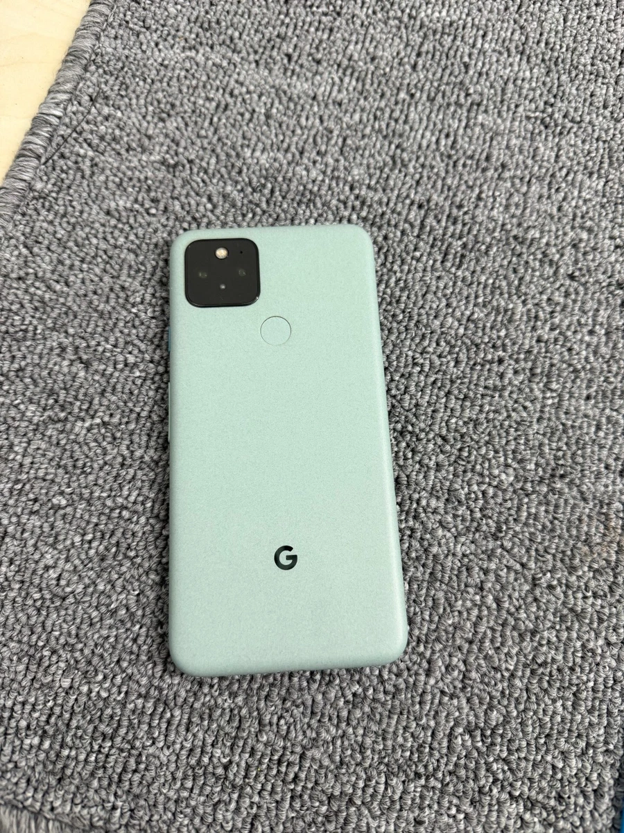 Google Pixel 5 - огромный выбор по лучшим ценам | eBay