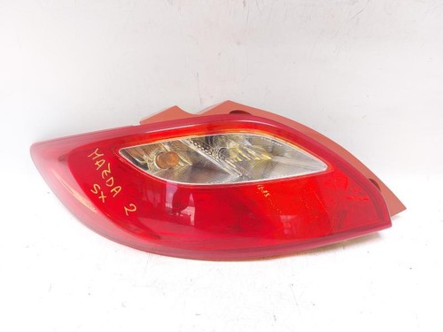 D65151160 scheinwerfer hinten links für MAZDA 2 II (DE) 2007 244288