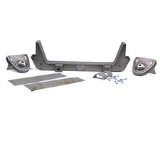 Heidts 1955-59 Fits Chevy Truck Econo Fits Mustang Ii Crossmember Heidts 1955-59 Fits Chevy Truck Econo Fits Mustang Ii Crossmember