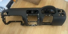 VOLKSWAGEN POLO GTI MK5 6C DASHBOARD PANEL WITH PASSENGER AIRBAG 2014-2018