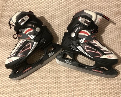 Schlittschuhe Hudora Gr.36