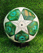 UCL Final Munich League 2024-25 Official Soccer Match Ball Size 5