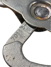 Todco Door Lock 70115-3 thumbnail 5