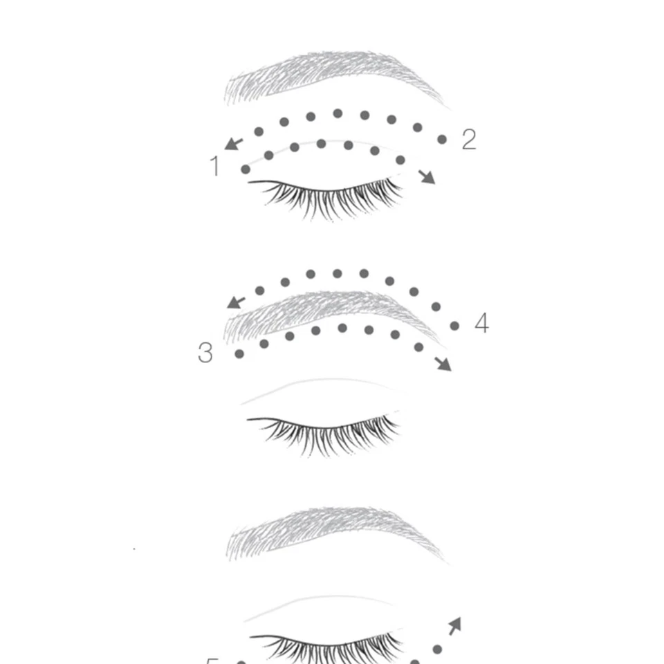 Suero para ojos La Mer The Lifting 0,5 fl oz nuevo Foto 3 de 4