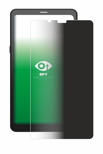 Anti Spy Privacy Screen Protector for Boox Palma 2 Spy Shield Film - Afbeelding 2 van 13