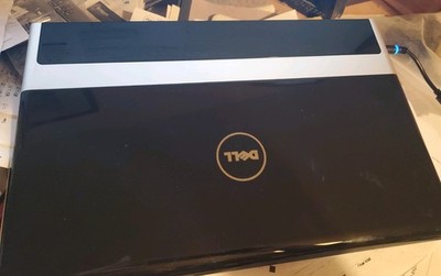 Dell Studio XPS 1645 15.6