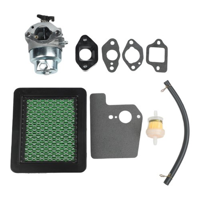 #ad UT80993F Carburetor Kit for Homelite 2700 PSI Pressure Washer with Fuel Filter AU $36.30