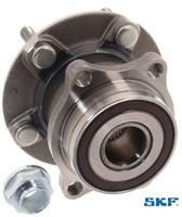 SKF VKBA7496 Radlagersatz Radlager Satz Hinterachse Hinten FüR Subaru