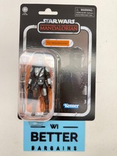 VC181  Star Wars The Vintage Collection - The Mandalorian  Full Beskar