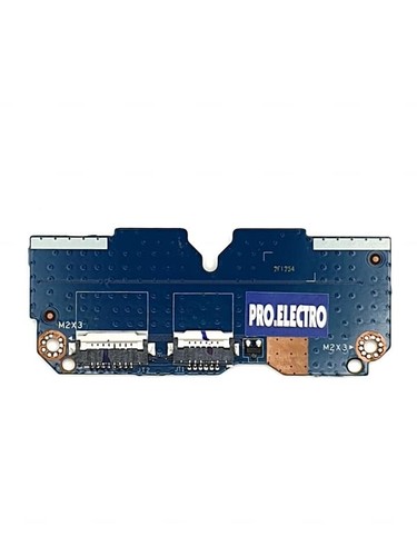 Connecteur D'alimentation DC Jack - Pour HP 15-db0033nf 15-db0035nf Etc. - Neuf