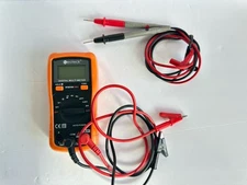 Neotek Digital Multimeter NT8233D Pro