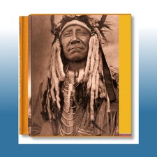 Edward S. Curtis. The North American Indian. ...
