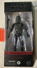 Star Wars 6 Inch Black Series The Bad Batch Elite Squad Trooper