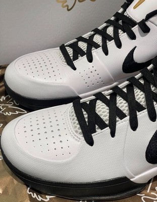 Size 8 - Nike Zoom Kobe 4 Protro Mambacita for sale online | eBay