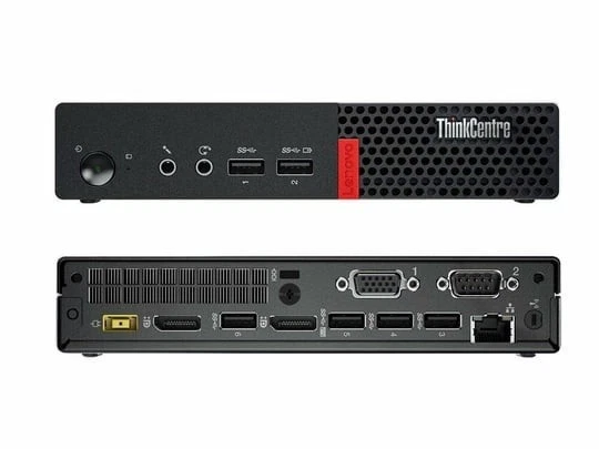 Lenovo Intel Core i5 7th Gen. 8 GB RAM PC Desktops & All-In-One