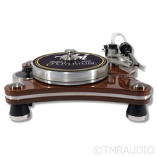VPI Prime Signature Turntable; Fatboy 10" Gimbaled Tonearm No Cartridge 