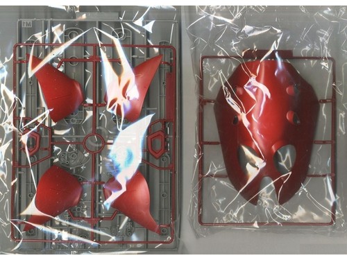 Bandai - Hguc Msn-04II Nightingale Neo Zeon Char Aznable'S Use Mobile Suit 1/14 - Picture 12 of 18