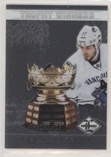2012-13 Panini Limited Trophy Winners 10/199 Ryan Kesler #TW-27 s0w