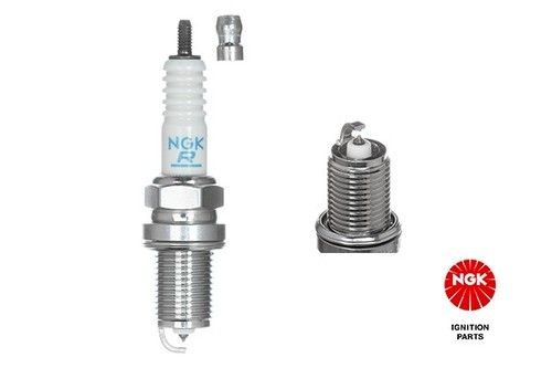 4x SPARK PLUG 3500 FOR VOLVO V70/II S60 XC70/Cross/Country S70 850 S80 XC90 2.4L - Picture 2 of 7
