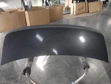 2010 Lexus GS350 Deck Lid Trunk Lid Grey OEM Used Light Scratches 131K Miles