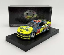 Ryan Blaney 2025 Lionel #12 Menard's/Dutch Boy Darlington Throwback ELITE 1/24