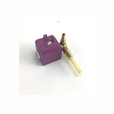 ELECTROMAGNETIC VALVE