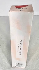 Fenty Beauty By Rihanna Pro Kiss’r Liscious Lip Balm Gloss Pinch Me NEW 12ml
